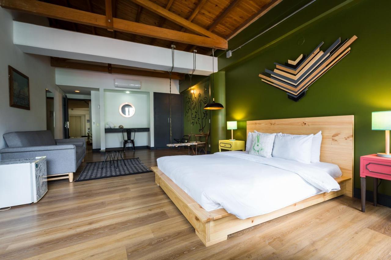 Hotel Plaza Rosa Medellin Exterior photo