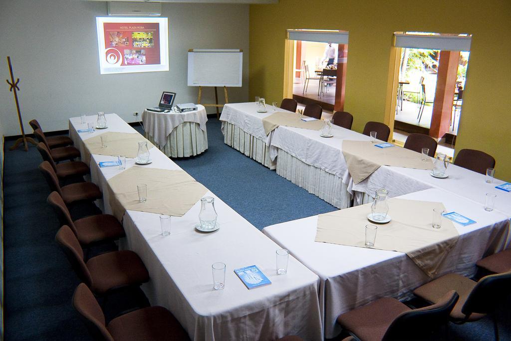 Hotel Plaza Rosa Medellin Exterior photo