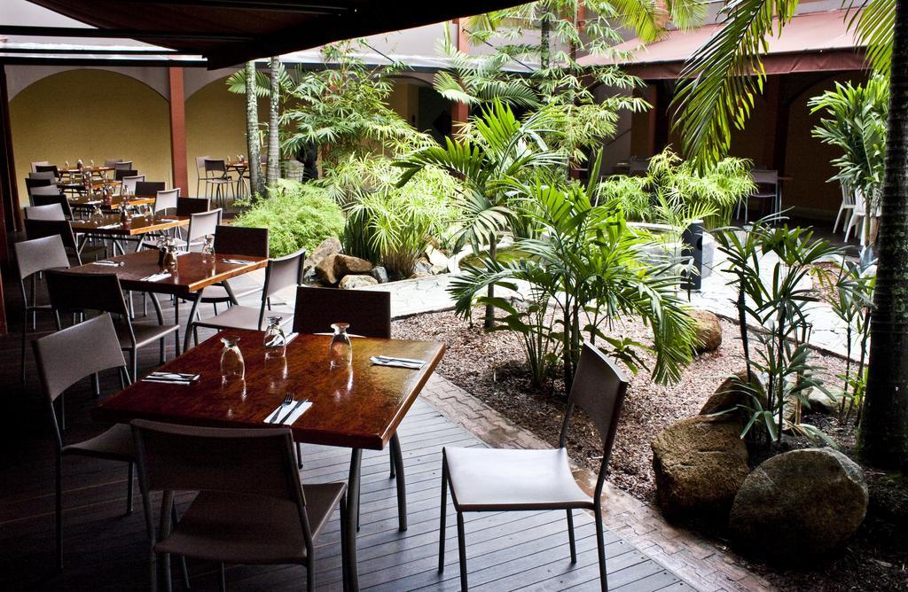 Hotel Plaza Rosa Medellin Exterior photo